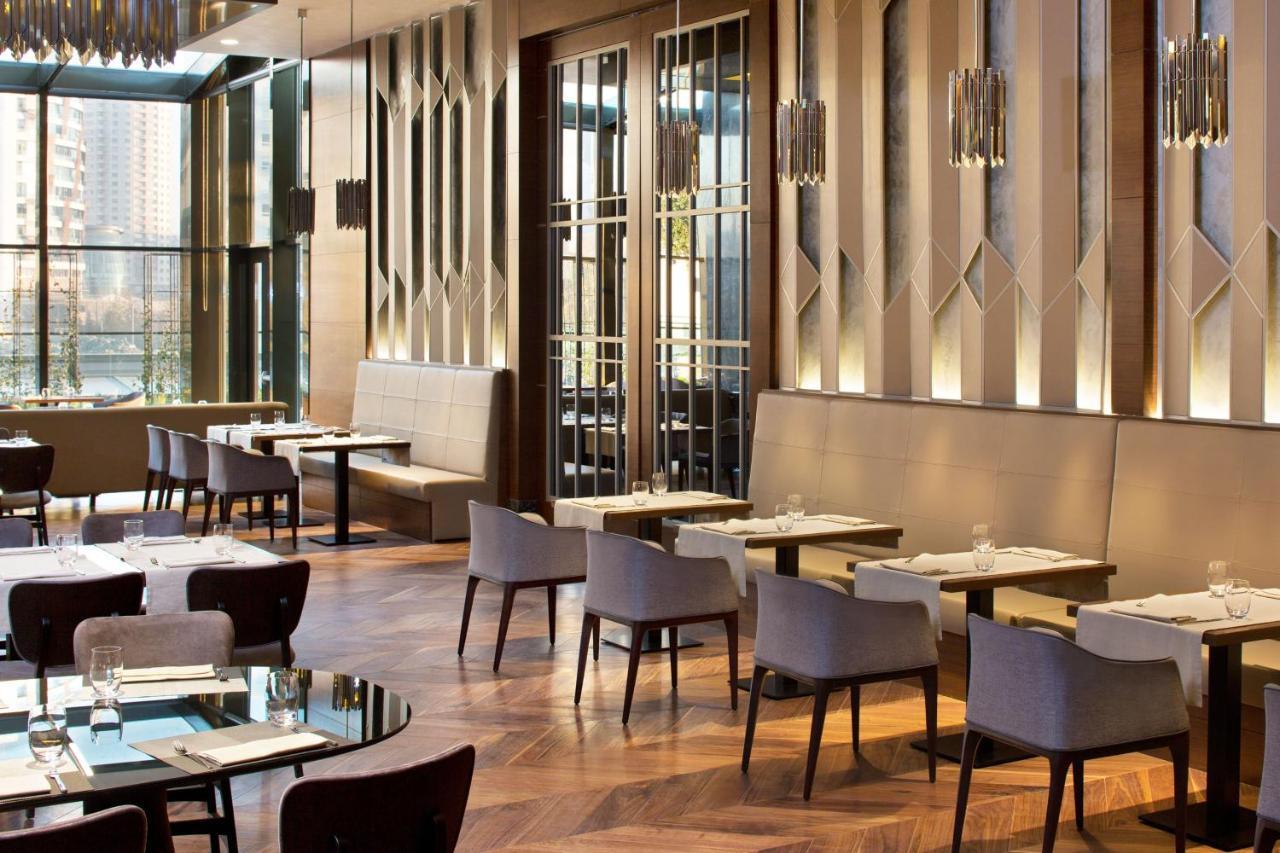 Sheraton Grand Atasehir 5* Istanbul