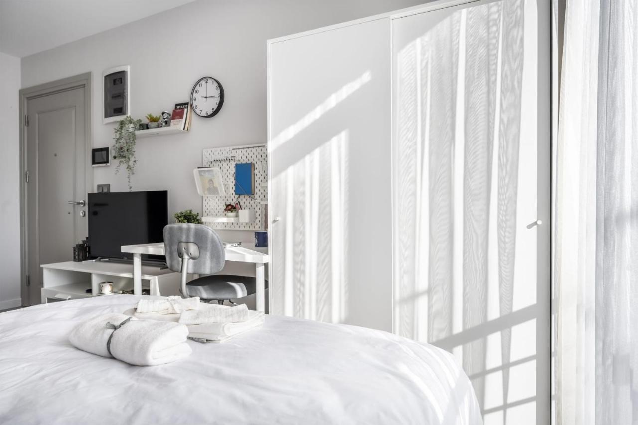 Studio Flat Near Sogutlucesme Marmaray Station Daire