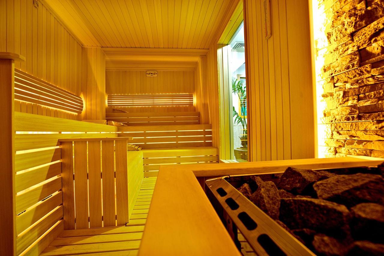 Grand Hilarium 4* Istambul