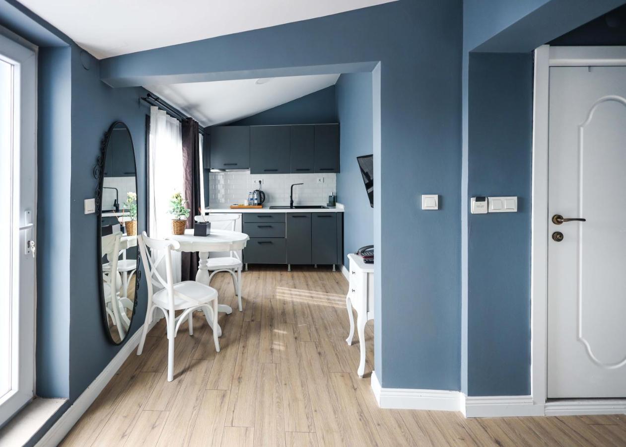 Selvese Suites, Serviced Living In Galata Hotel