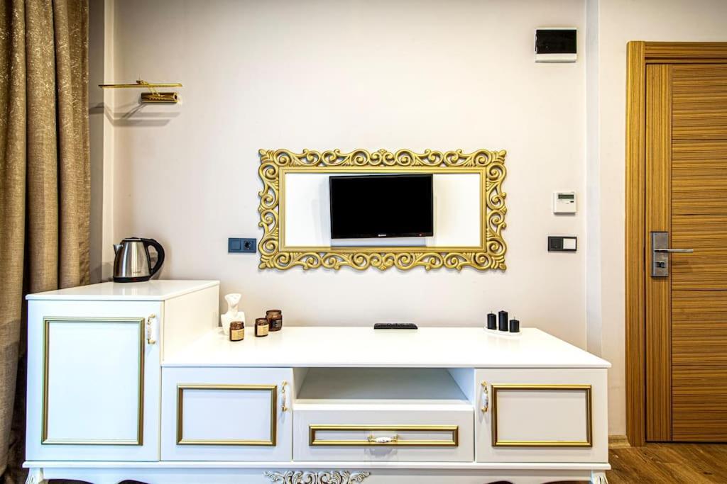 Azad Homes Unkapani Daire İstanbul