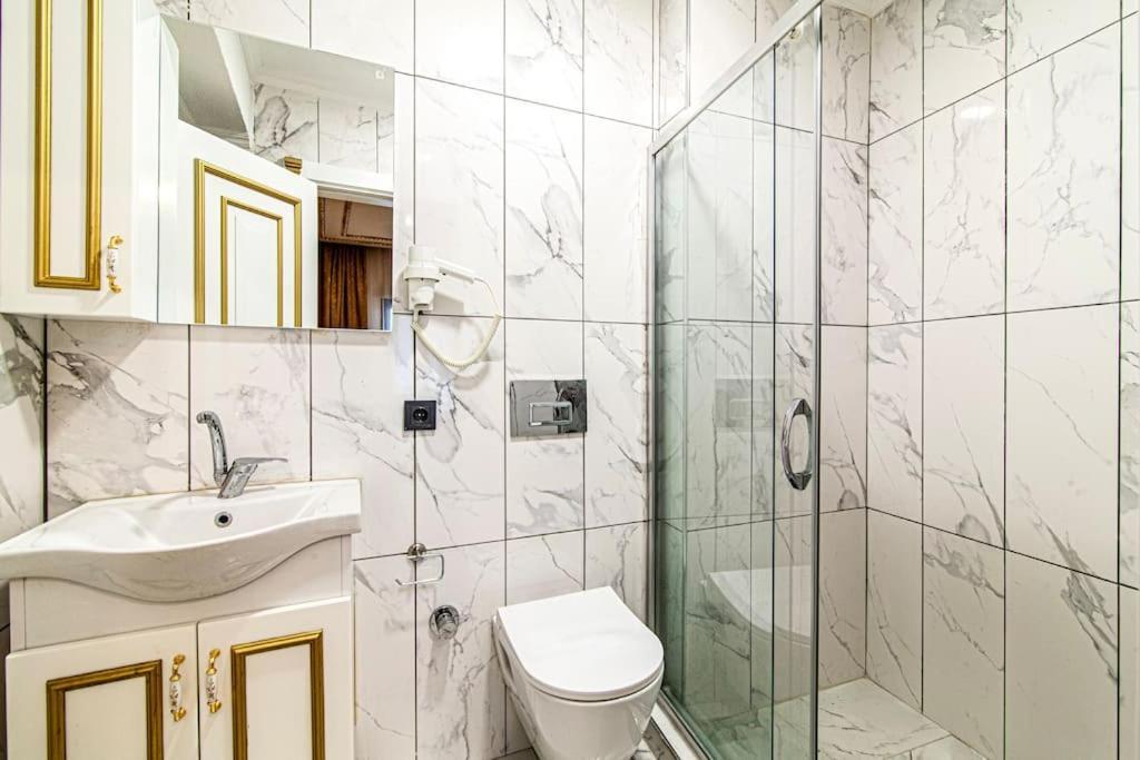 Azad Homes Unkapani Daire İstanbul