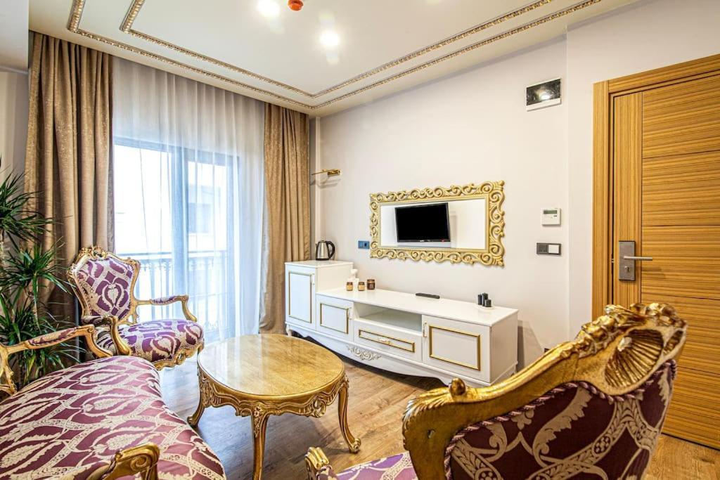 Azad Homes Unkapani * İstanbul