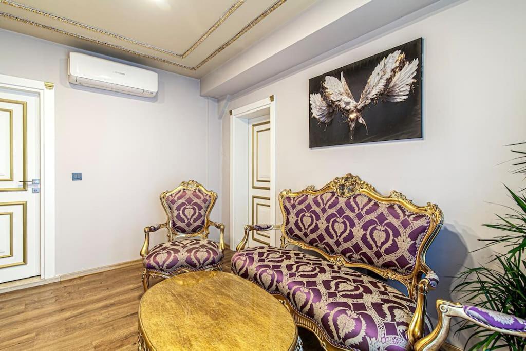 Daire Azad Homes Unkapani *