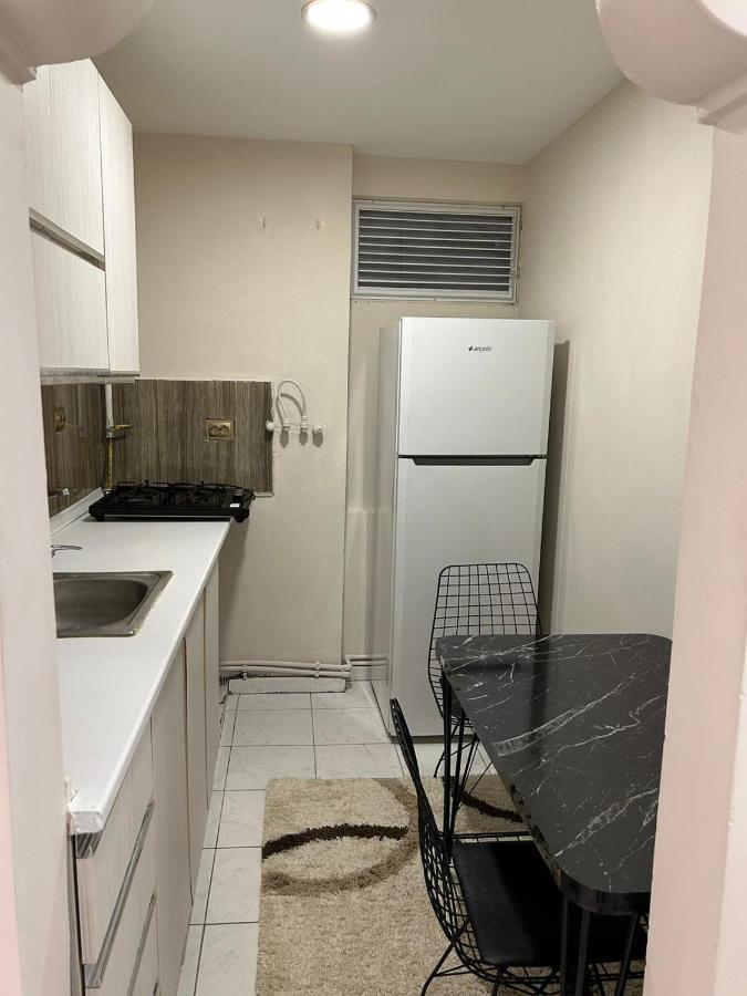 Apartment Sisli Centre Lux Istanbul