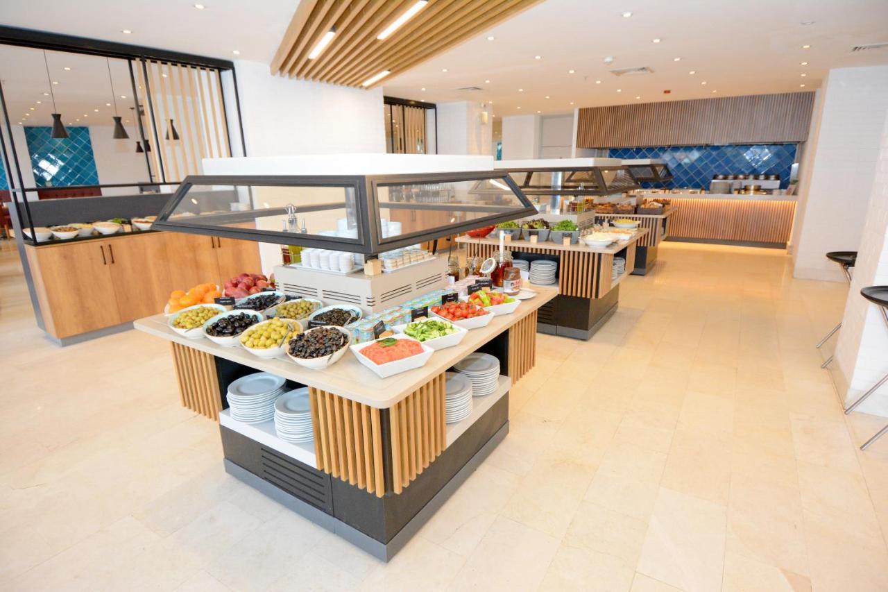 Hotel By Ihg Istanbul