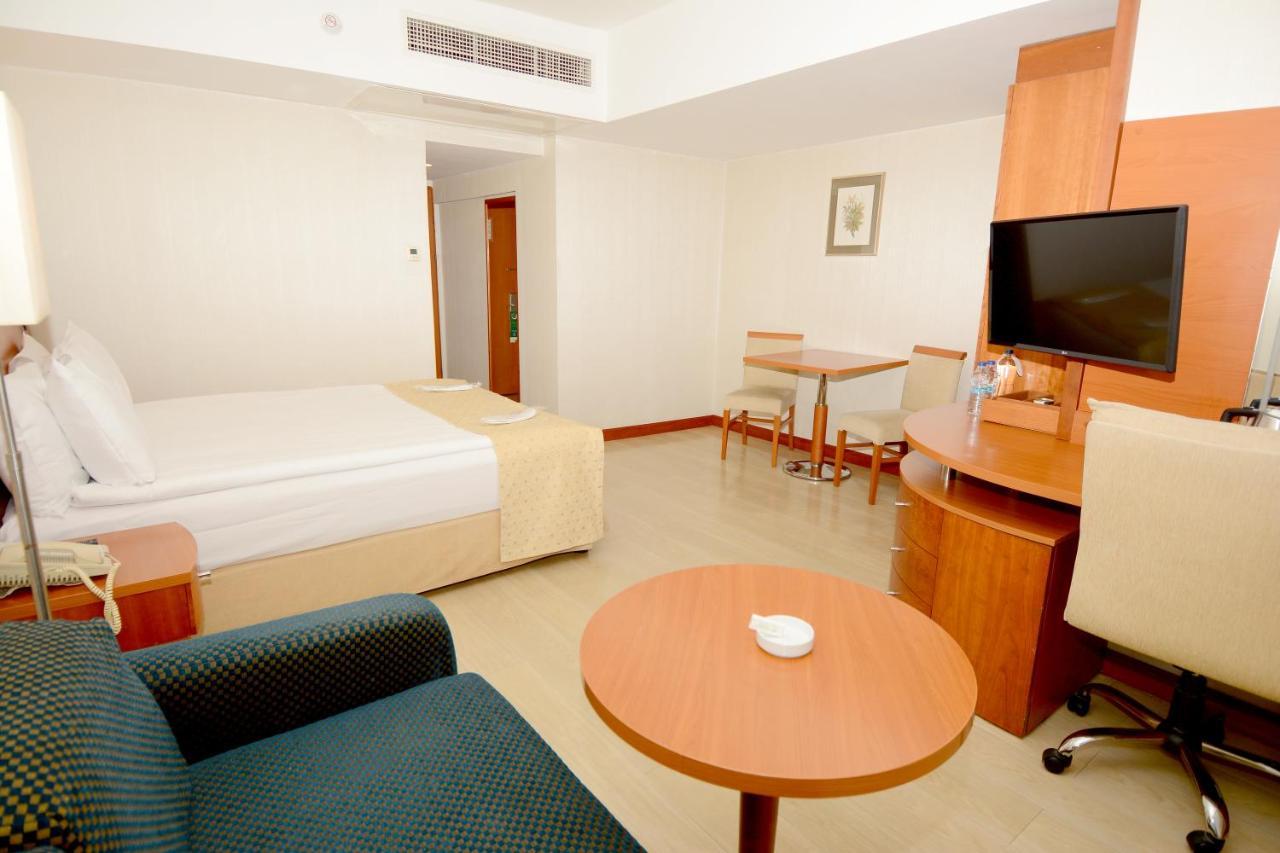 By Ihg Istanbul