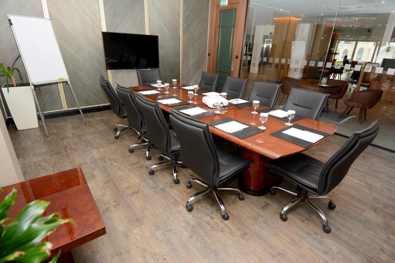 Hotel By Ihg Istanbul