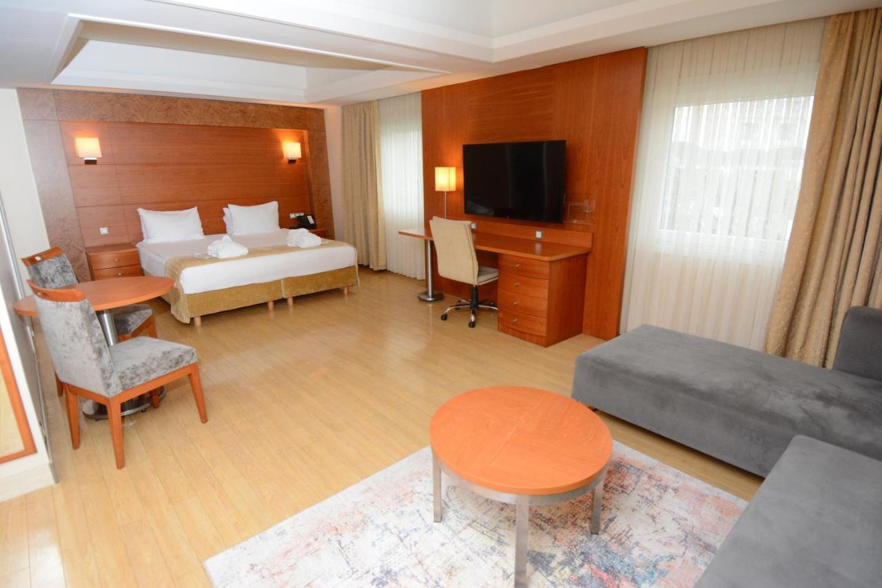 By Ihg Hotel Istanbul