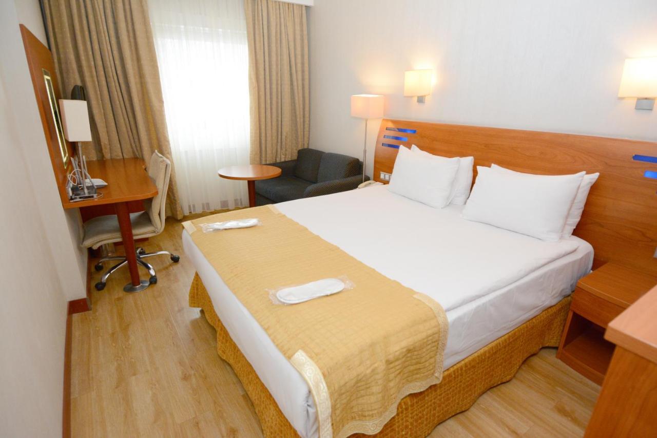 Hotel By Ihg Istanbul