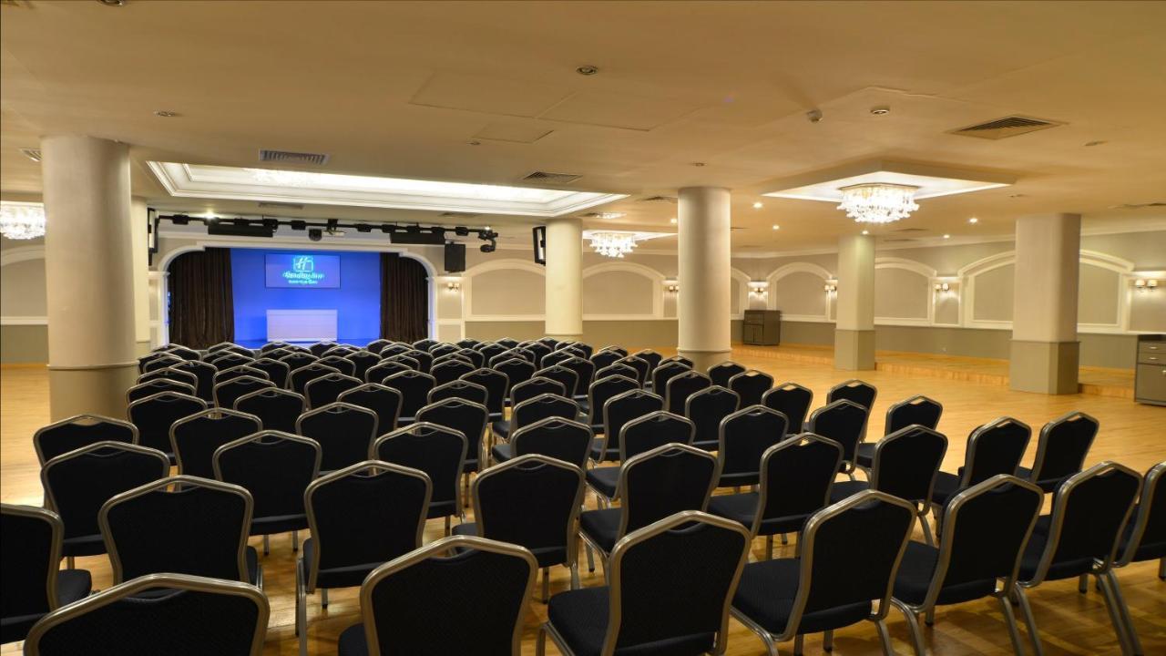 By Ihg Hotel Istanbul