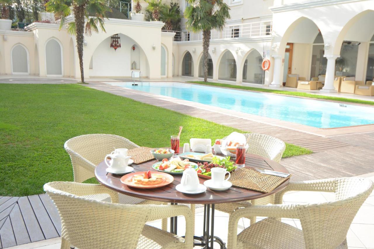 Hotel By Ihg Istanbul