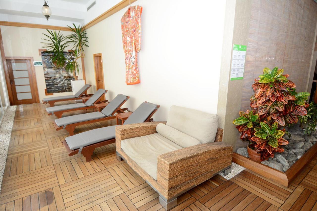 By Ihg 5* Istanbul