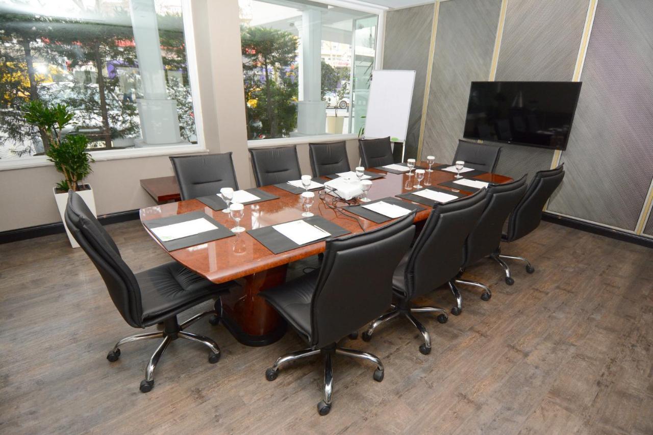 Hotel By Ihg Istanbul