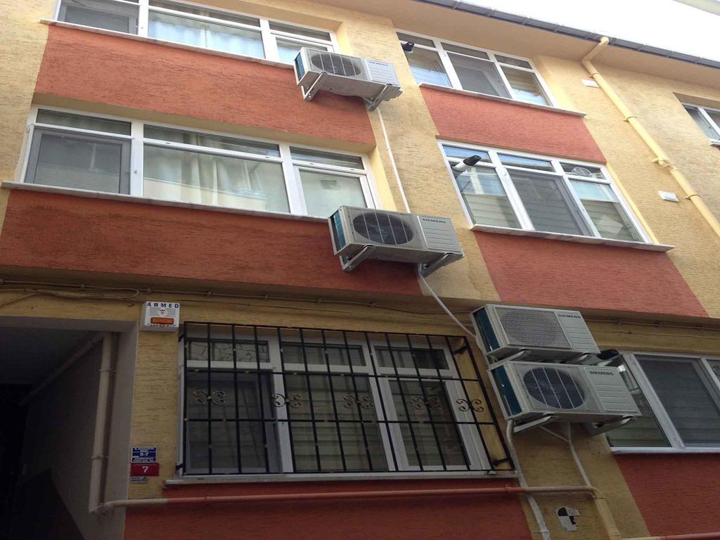 Yilmaz * Istanbul