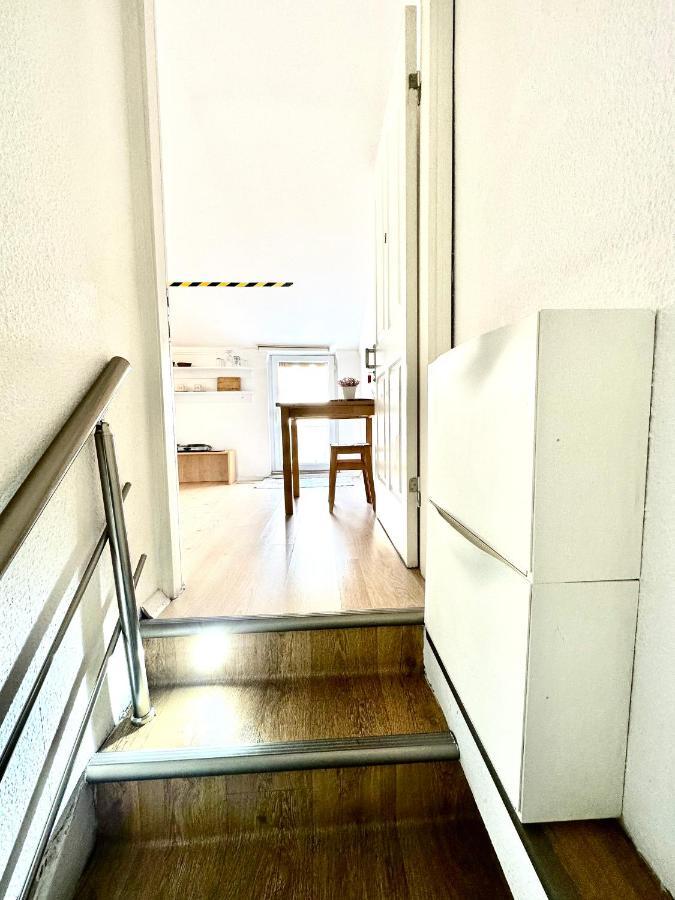 Aram Galata Suites Daire İstanbul