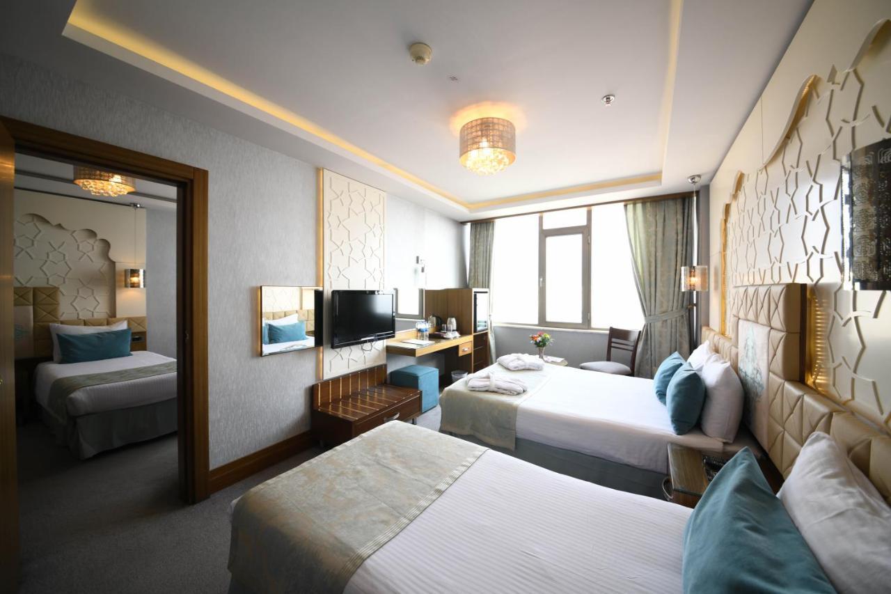 Hotel Grand Star Bosphorus & Istanbul
