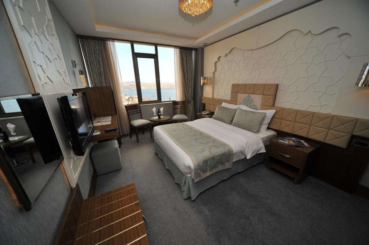 Hotel Grand Star Bosphorus & Istanbul