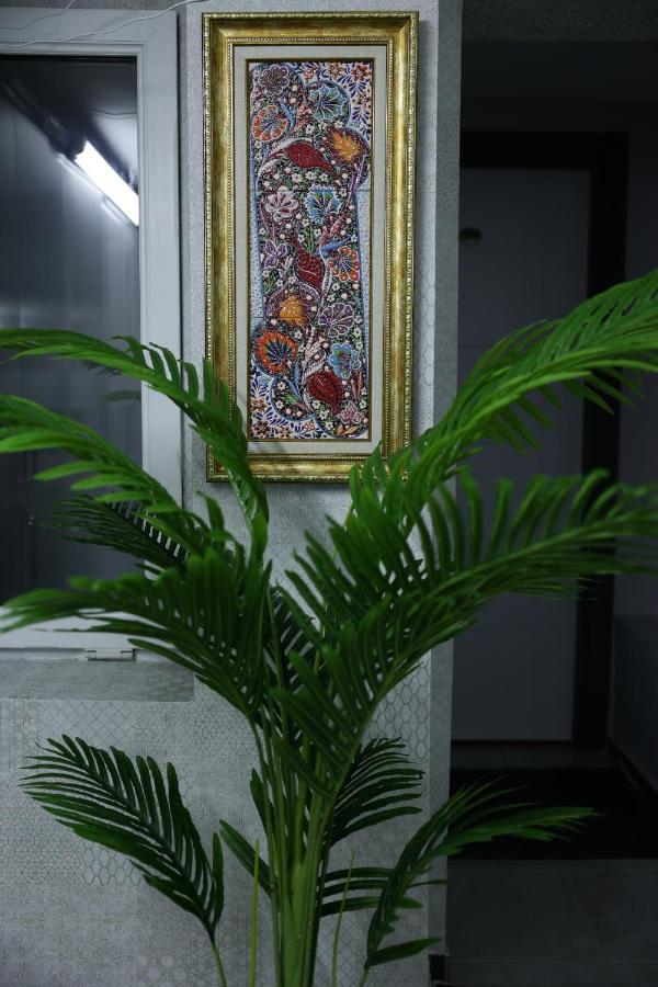 Hotel Bonita Istanbul