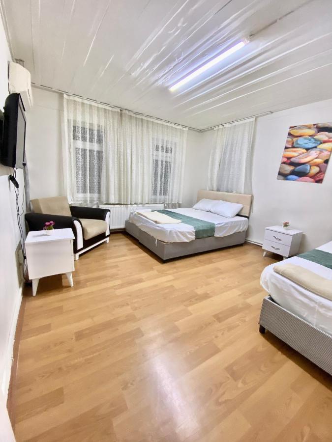 Sultanahmet Mansion Villa Istanbul