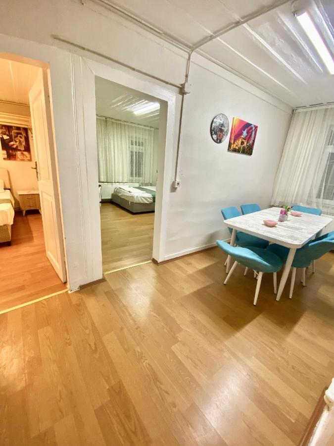 Sultanahmet Mansion Villa Istanbul