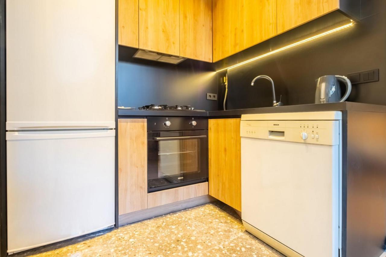 Comfortable And Central Flat In Kadikoy * İstanbul