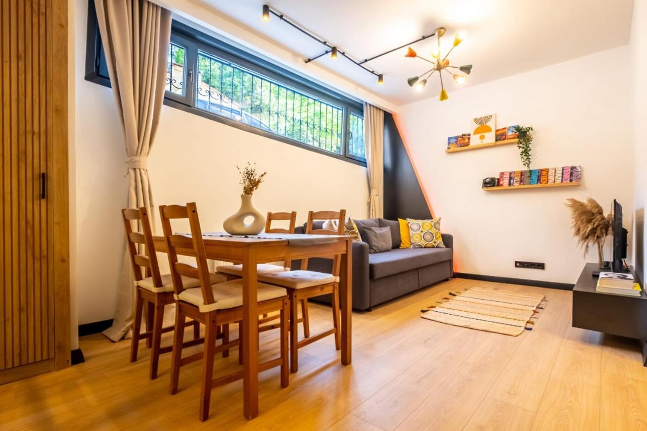 Daire Comfortable And Central Flat In Kadikoy