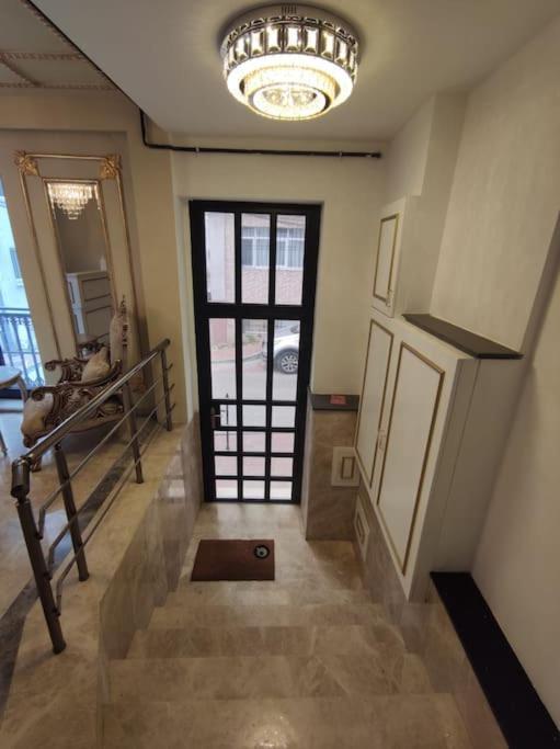 Daire Azad Homes Unkapani İstanbul