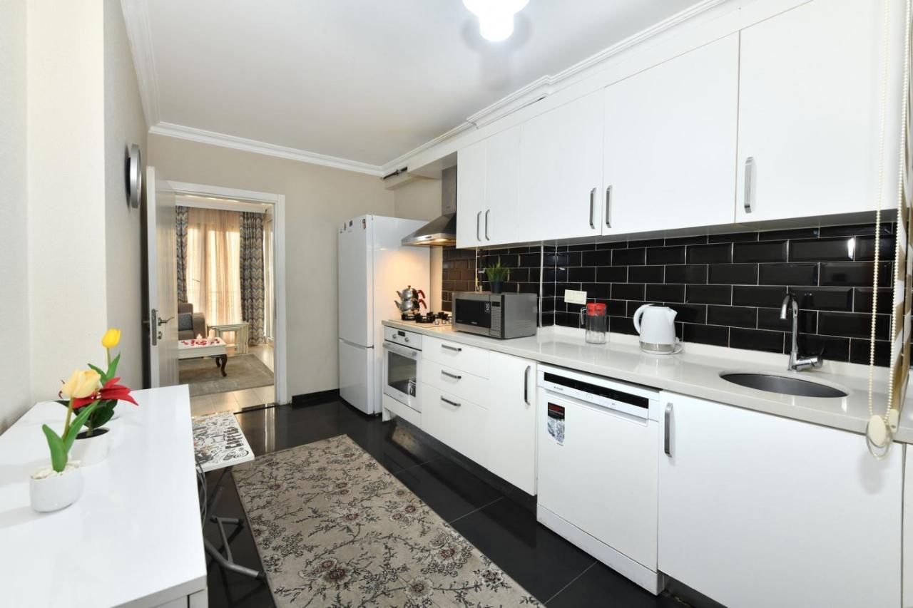 Apartment Miran