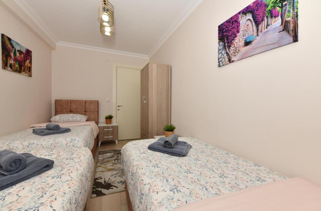 Miran Apartment