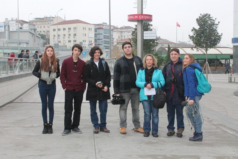 Sweet Kadikoey * Istambul