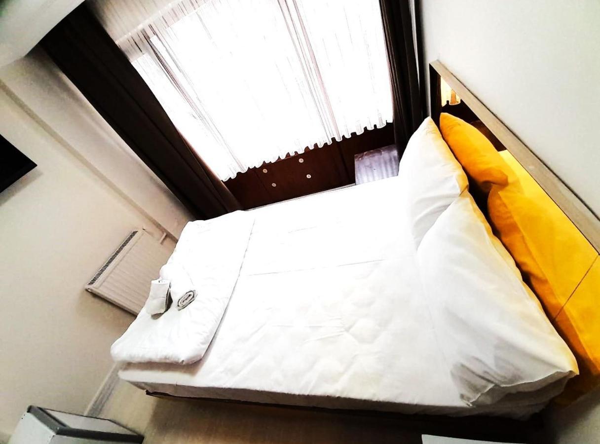 Hotel Ozbekler Hotel-old Istambul