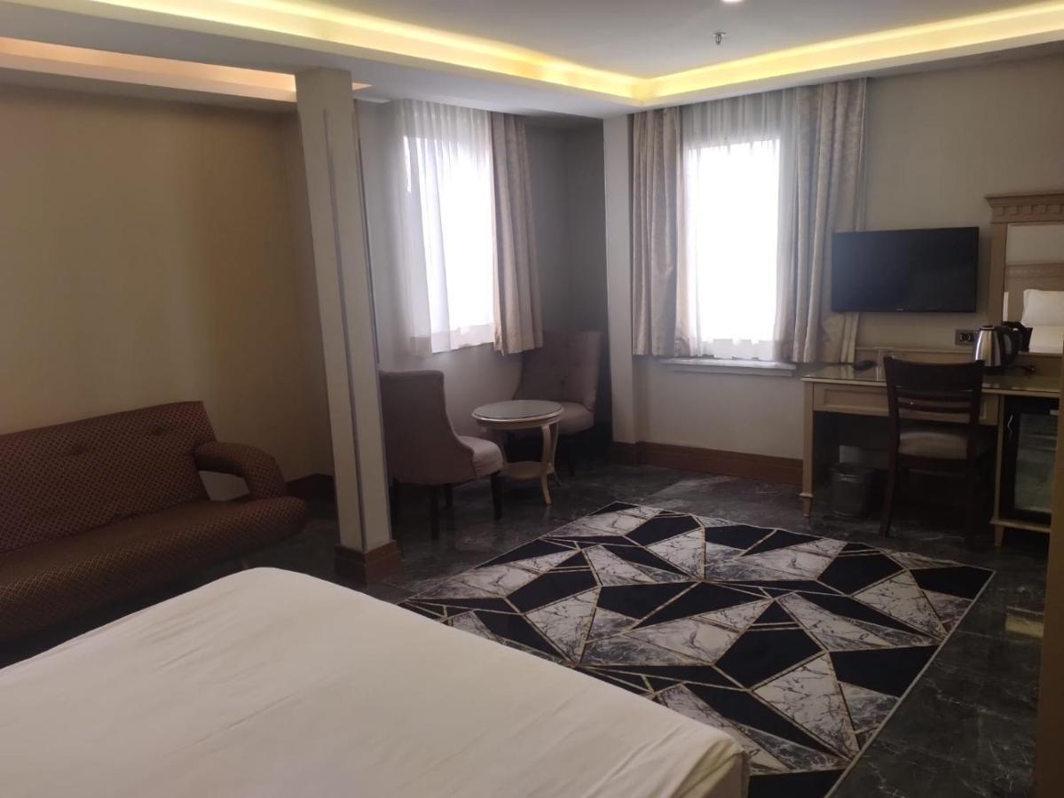 Hotel Grand Star Bosphorus &