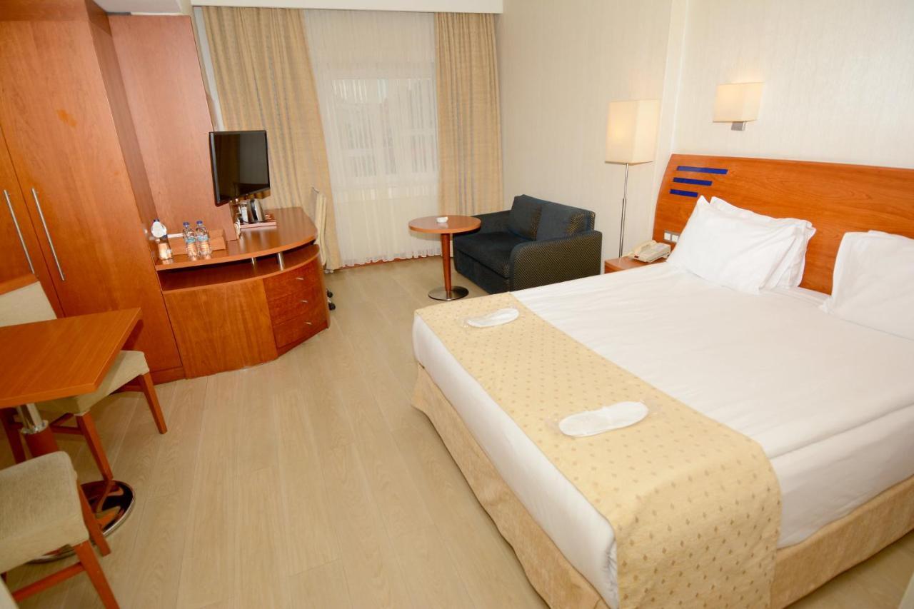 Hotel By Ihg Istanbul