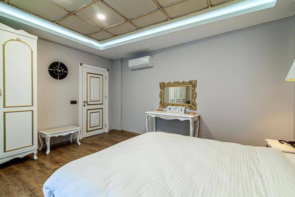Daire Azad Homes Unkapani İstanbul