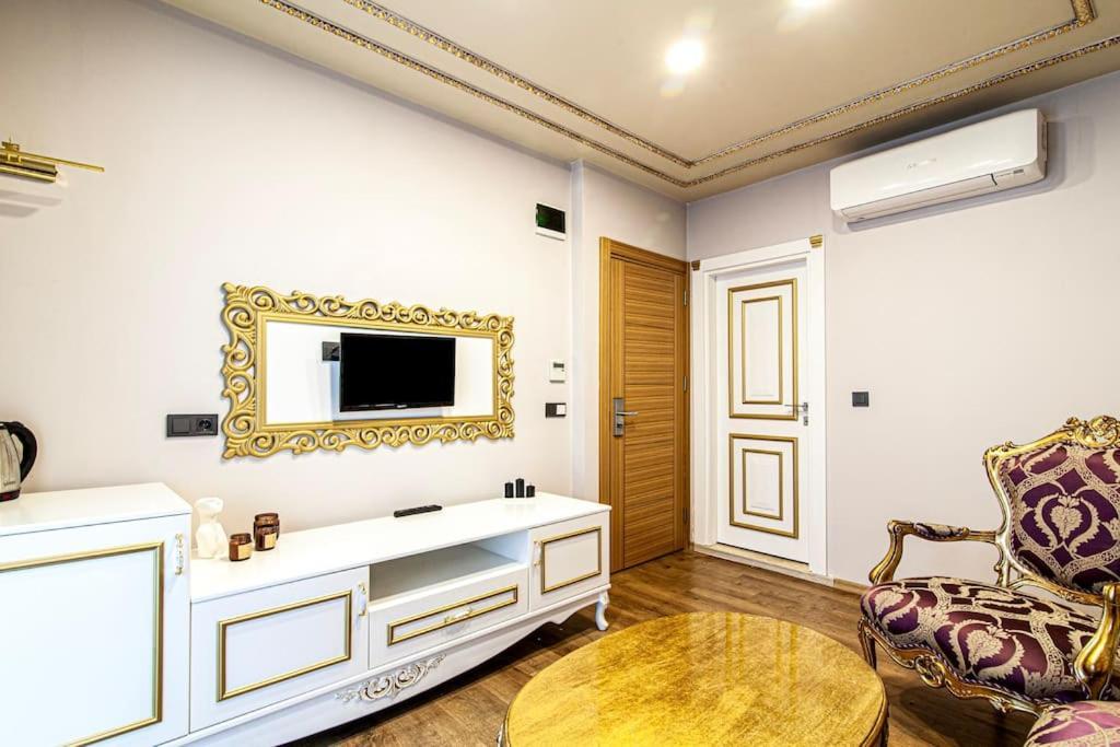 Azad Homes Unkapani İstanbul