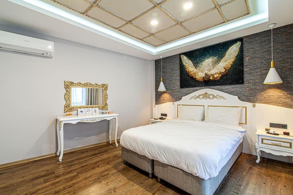 Azad Homes Unkapani Daire