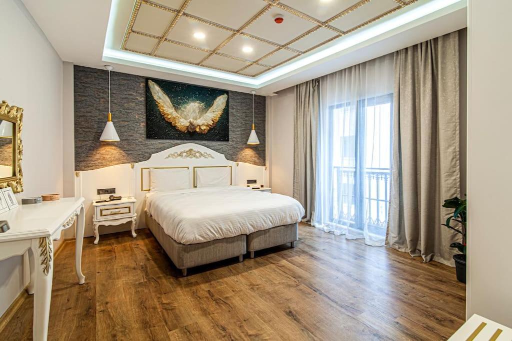 Azad Homes Unkapani * İstanbul