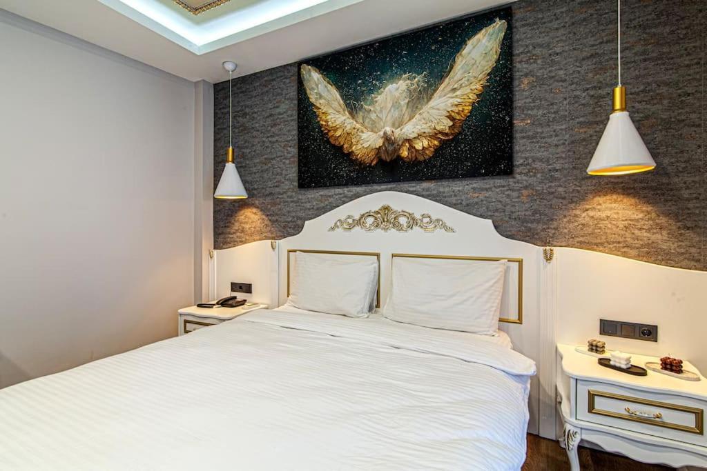 Azad Homes Unkapani Daire *