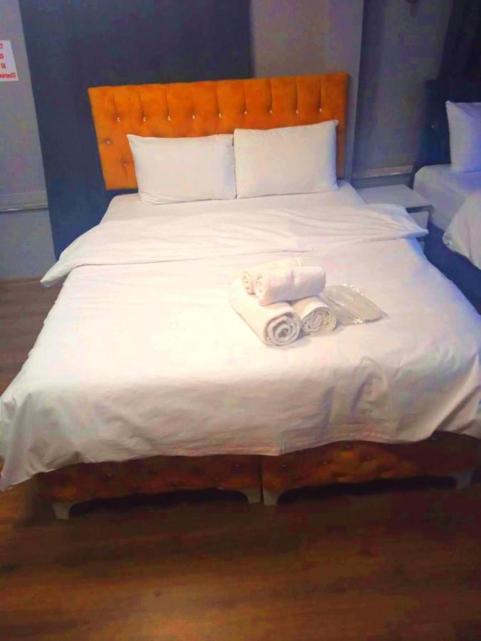 Demirtas Palace Apartment Istanbul