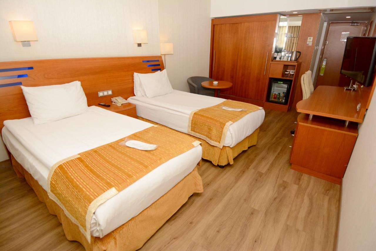 By Ihg 5* Istanbul