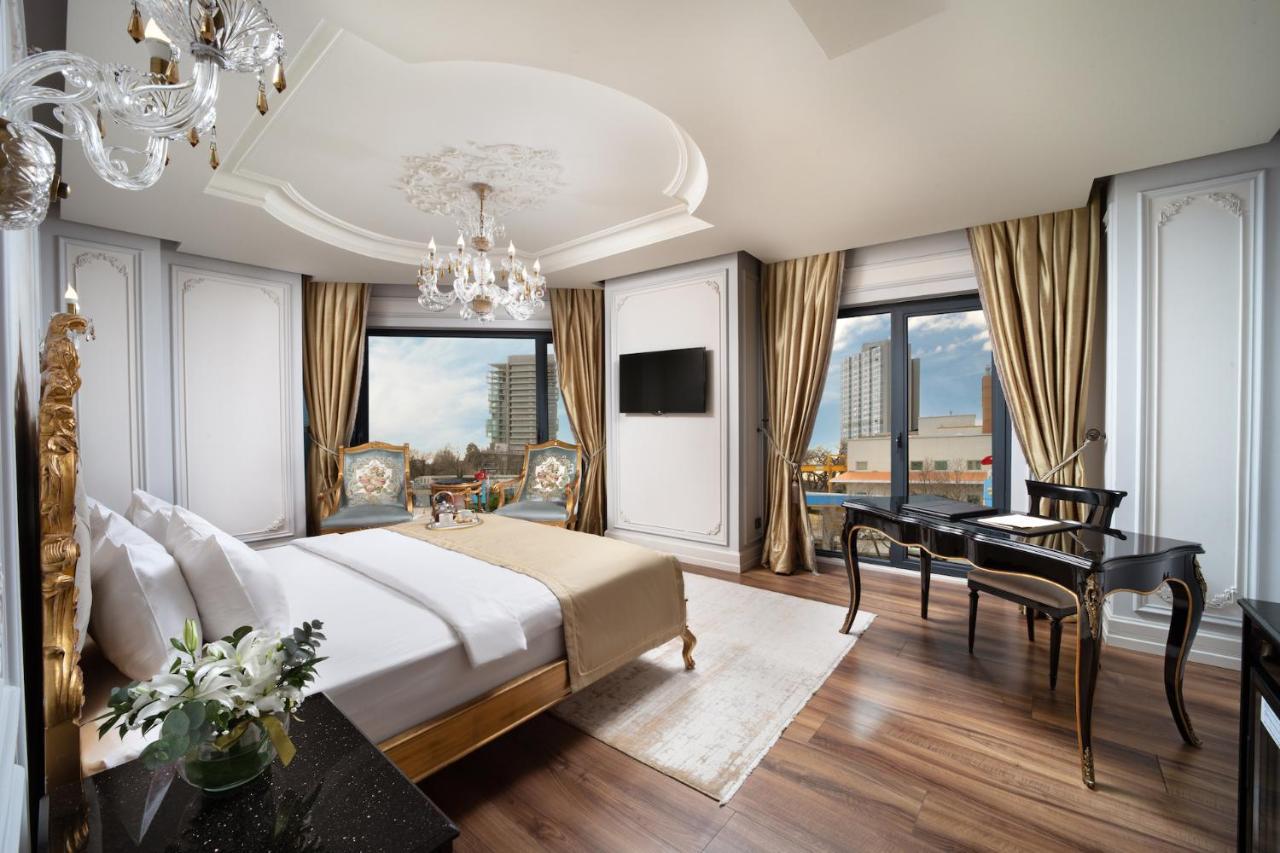 Hotel The Time Marina 4*