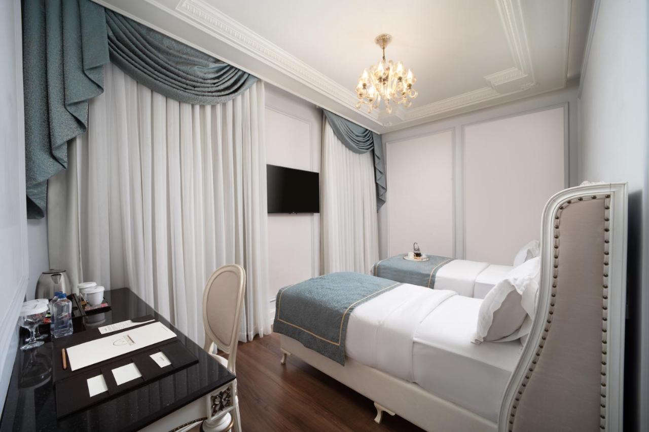 Hotel The Time Marina Istanbul