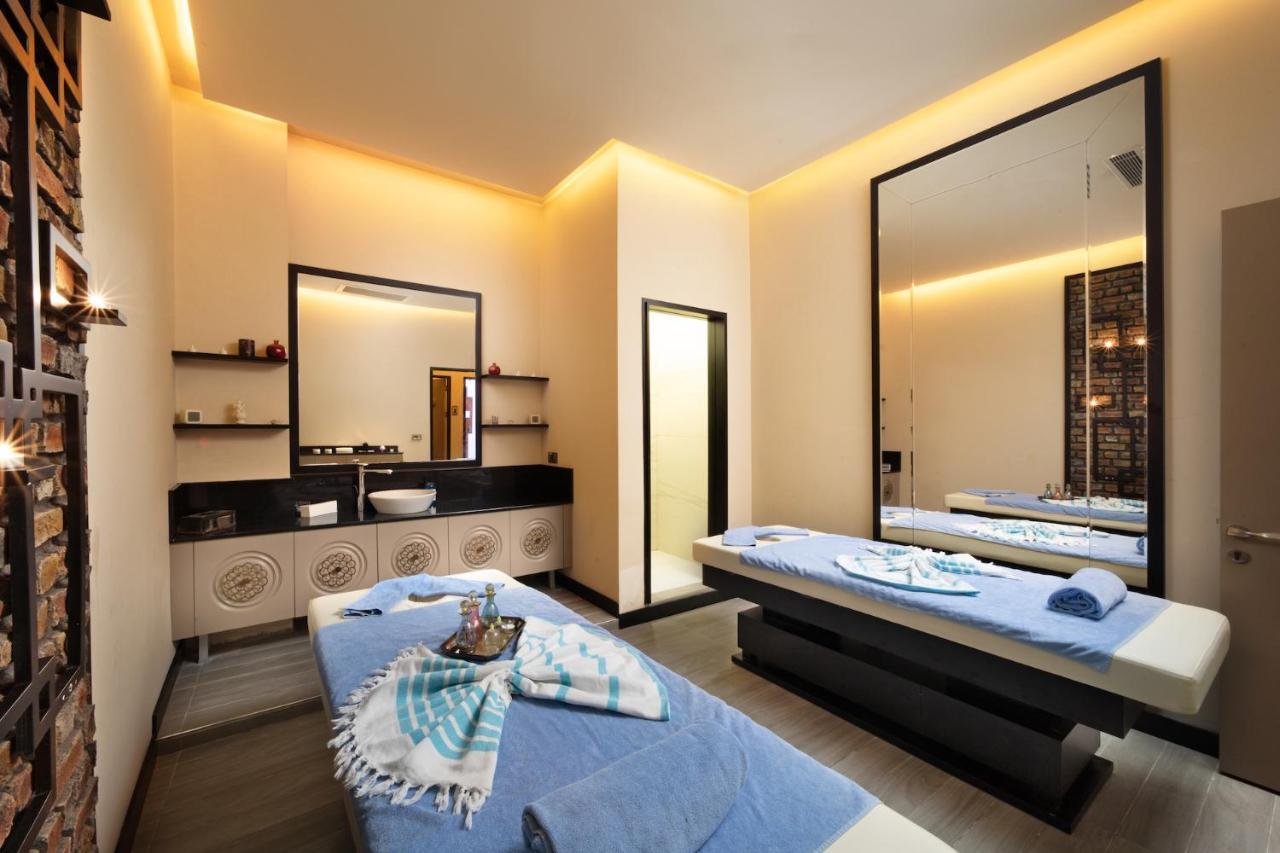 The Time Marina Hotel Istanbul