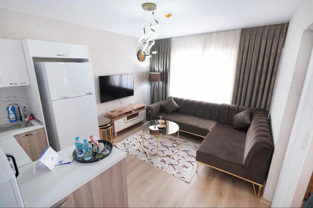 Two Bedroom King Deluxe Is9 * Istanbul