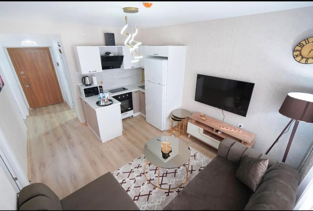 Apartment Two Bedroom King Deluxe Is9 Istanbul