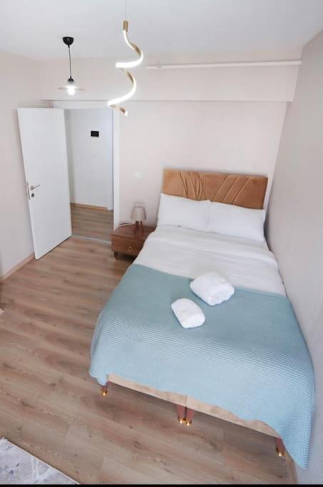Two Bedroom King Deluxe Is9 Apartment *