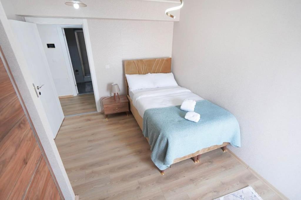 Two Bedroom King Deluxe Is9 Istanbul