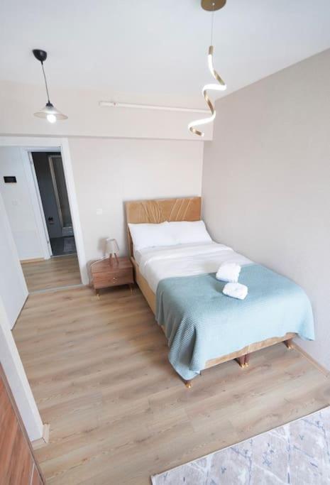 Two Bedroom King Deluxe Is9 * Istanbul