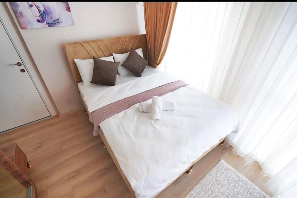 Two Bedroom King Deluxe Is9